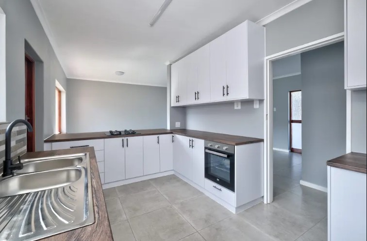 3 Bedroom Property for Sale in Francis Evatt Park Eastern Cape